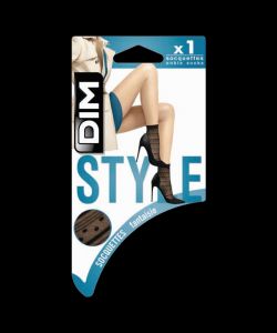 Dim - Collats e Mini Medias Otorno Inverno 2018